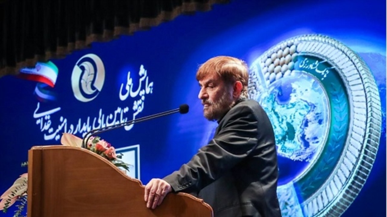 بانک کشاورزی میتواند پیشتاز توسعه پایدار و امنیت غذایی کشور شود بانک کشاورزی میتواند پیشتاز توسعه پایدار و امنیت غذایی کشور شود